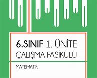 5.Sinif Matematik 1.Unite Test Pdf