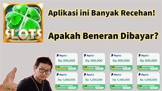 Apakah Apk Bounty 777 Slot Terbukti Membayar