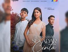 Drama Terbaru Slot Akasia Tv3