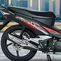 Foto Honda Supra 125 Matic Terbaru