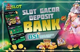 Susah Masuk Situs Judi Slot Online